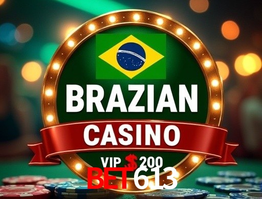 Canal oficial no Telegram da bet613