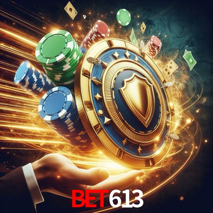 Torneios e prêmios garantidos na bet613