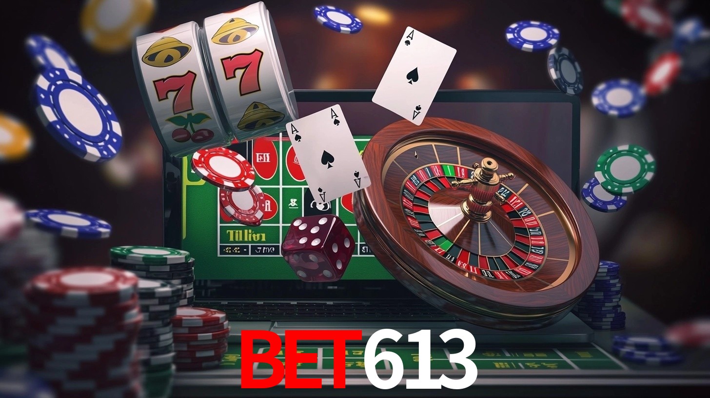 Cashback e recargas na bet613