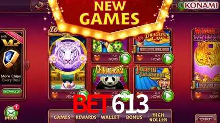 Cassino ao vivo com dealers reais na bet613