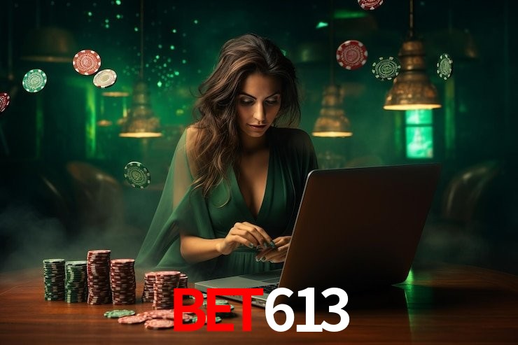 Escolher plataforma para baixar bet613