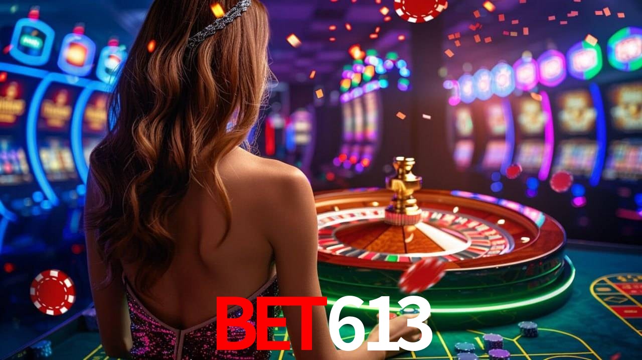 APP rápido e leve da bet613