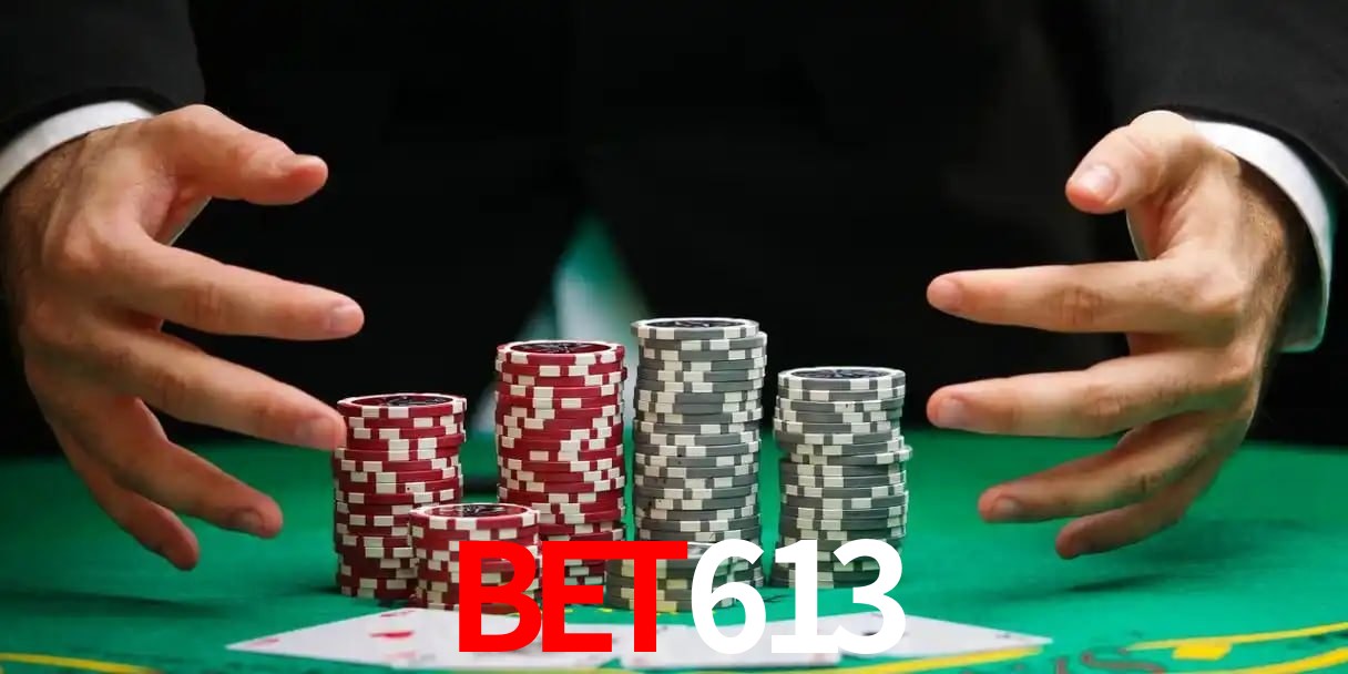 Benefícios VIP na bet613