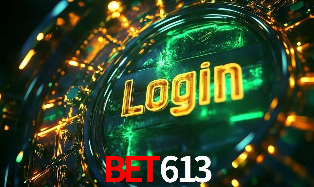 Segurança e privacidade no APP bet613