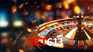 Bônus e promoções da bet613