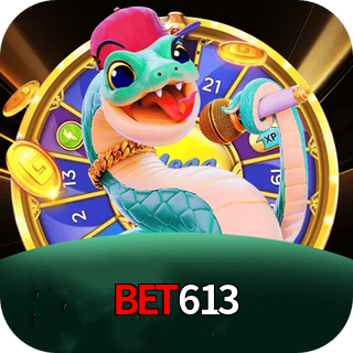Imagem promocional da bet613 mostrando a plataforma e suas vantagens